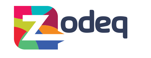 Zodeq logo