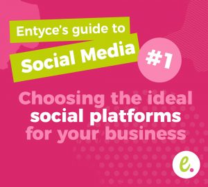 Choosing your social media platform