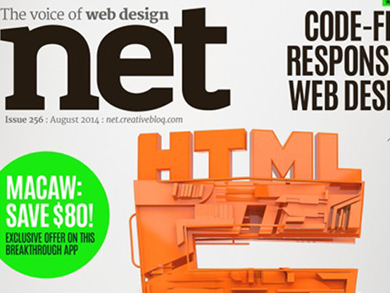 net magazine
