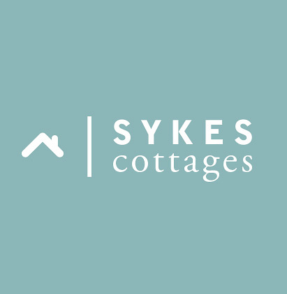 Sykes Cottages Branding