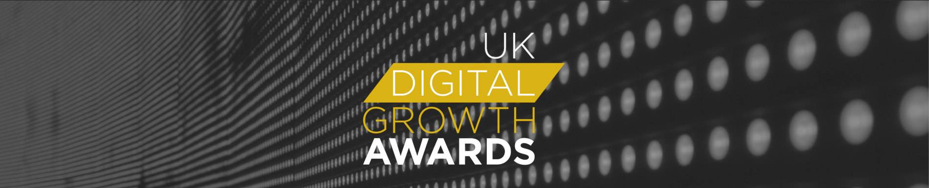 Entyce makes the shortlist for the UK Digital Growth Awards 2019