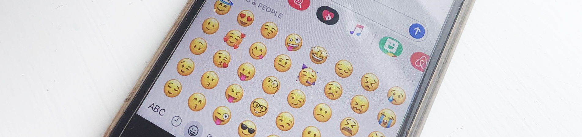 World Emoji Day: five facts you may not know about emojis