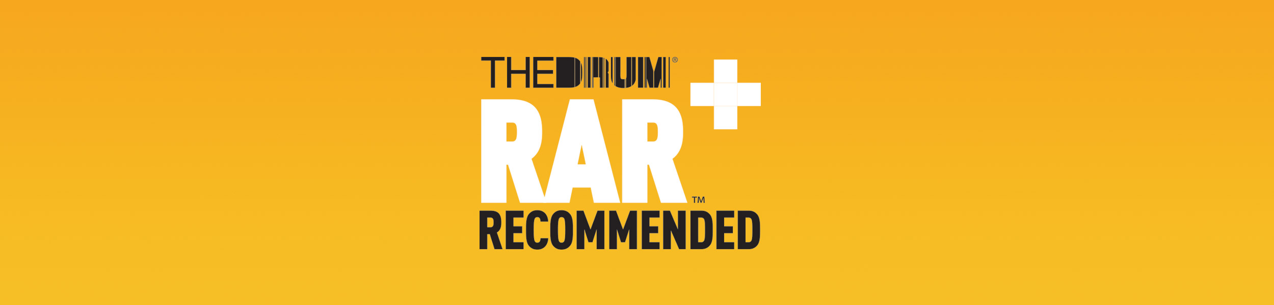 Entyce is included within the Drum RAR Recommended Agency list again for 2017.