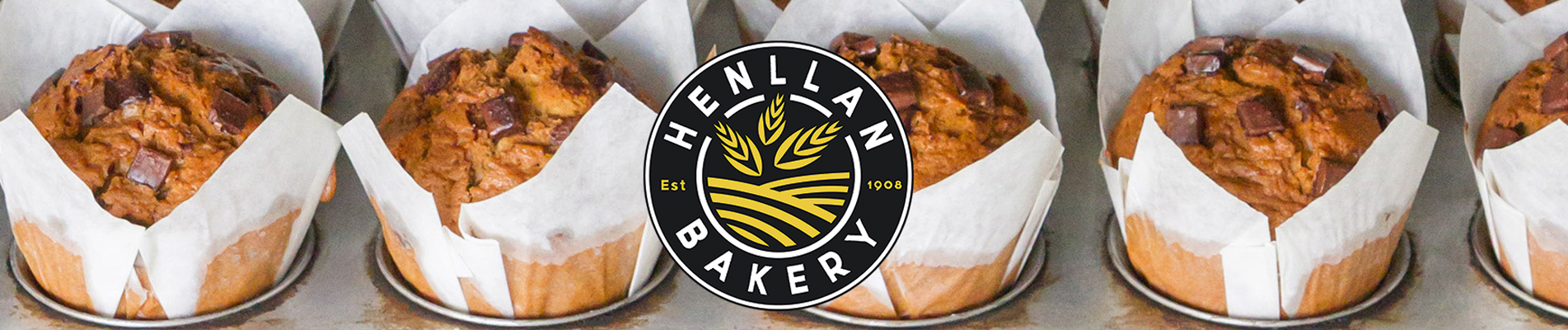 Henllan Bakery chooses Entyce for a brand-new packaging project