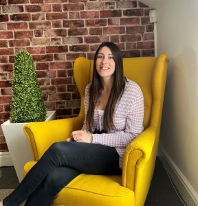 Hannah Jenkins is promoted to Head of Content