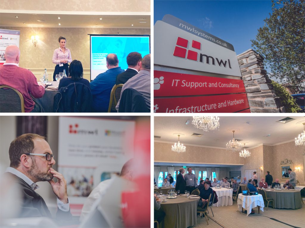 MWL Systems event