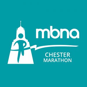 Jane and Tom tackle the Chester Marathon
