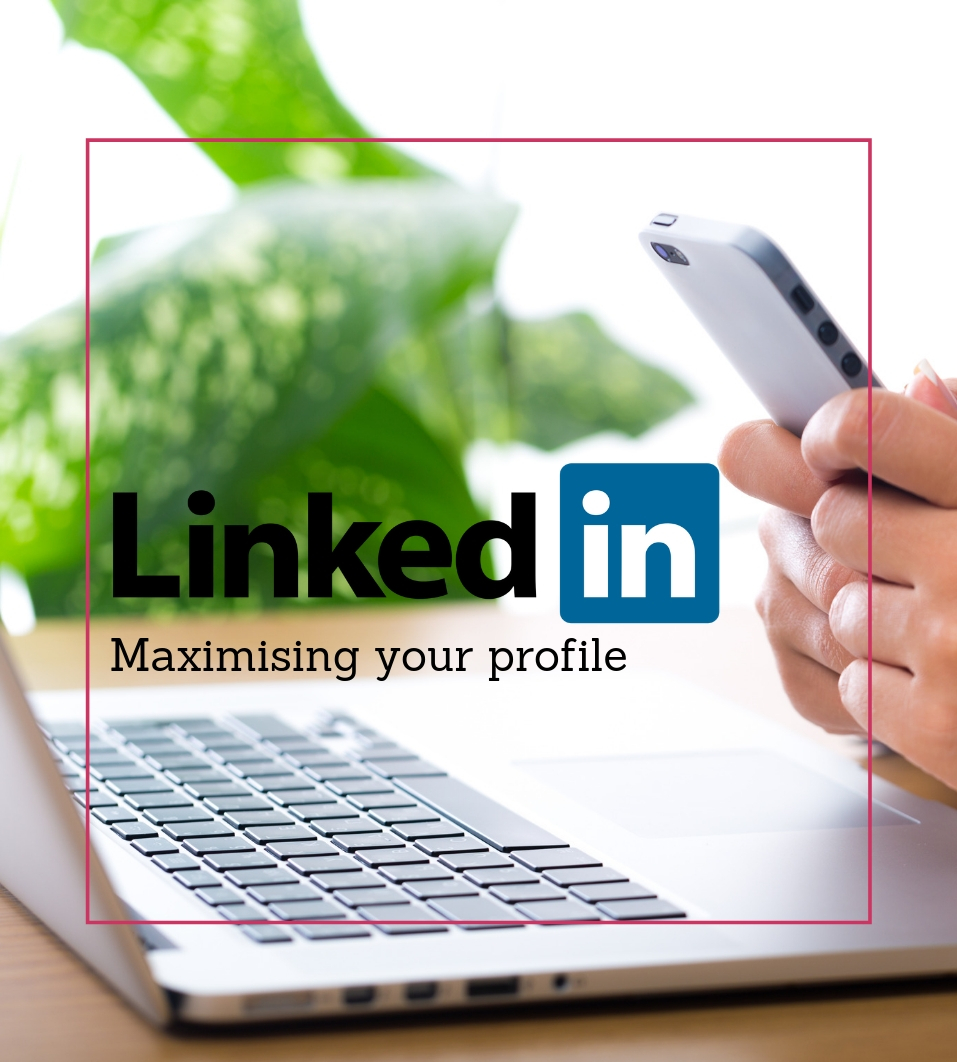 Business LinkedIn Profile