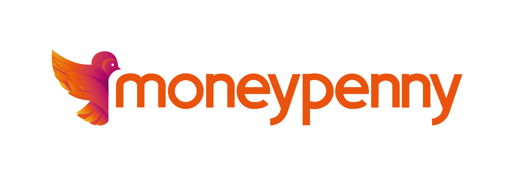 Moneypenny logo cmyk