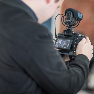 Video marketing: Tips for getting noticed