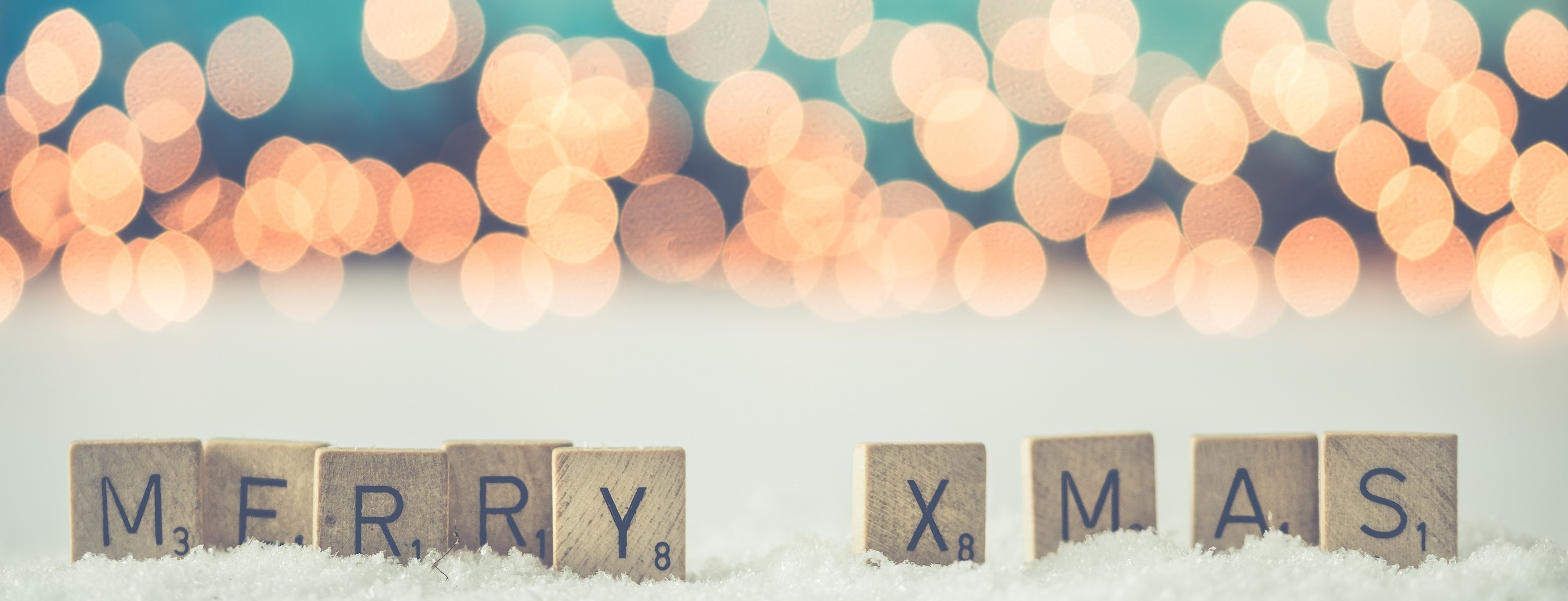 Merry Christmas from the Entyce team!