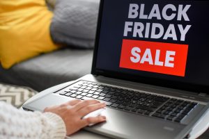 Is your business prepared for Black Friday?
