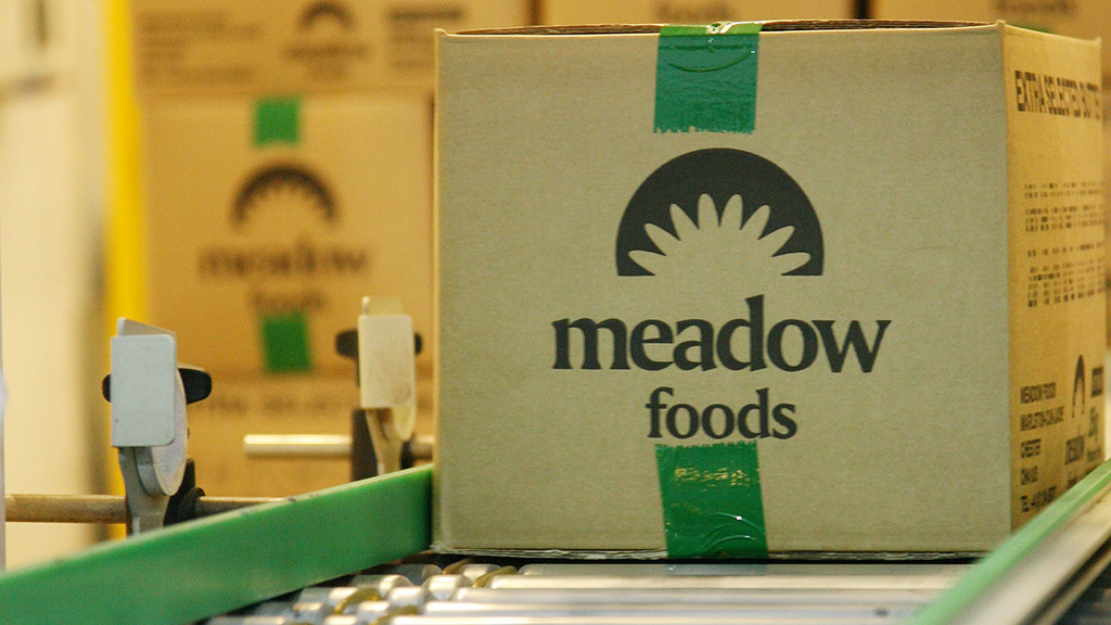 Entyce helps Meadow Foods prepare for BBC TV appearance