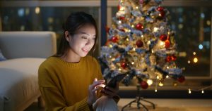 How to ramp up your marketing activity this festive season